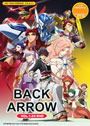 Back Arrow (Vol. 1-24 End) - *English Dubbed*