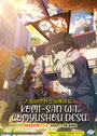 Komi-san wa, Comyushou desu. (Komi Can't Communicate) Season 1+2 (Vol. 1-24 End) - *English Dubbed*